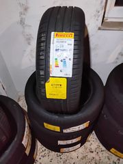 Καινουργια ελαστικα 225/50R18 Pirelli Cinturato P7. DOT 5024