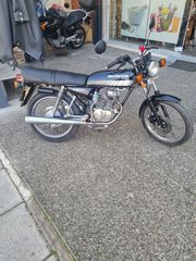 Honda CB 50 1980