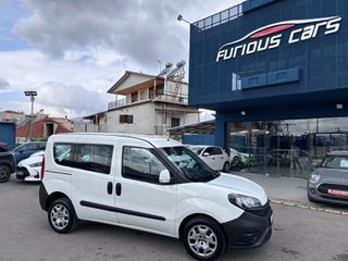 Fiat Doblo 2019 5ΘΕΣΙΟ-MIKTHΣ ΧΡΗΣΗΣ-ΕΛΛΗΝΙΚΟ-ΑΡΙΣΤΟ!!!-thumb-3