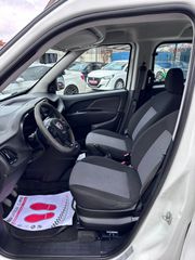 Fiat Doblo 2019 5ΘΕΣΙΟ-MIKTHΣ ΧΡΗΣΗΣ-ΕΛΛΗΝΙΚΟ-ΑΡΙΣΤΟ!!!-thumb-5