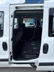 Fiat Doblo 2019 5ΘΕΣΙΟ-MIKTHΣ ΧΡΗΣΗΣ-ΕΛΛΗΝΙΚΟ-ΑΡΙΣΤΟ!!!-thumb-6