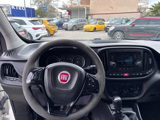 Fiat Doblo 2019 5ΘΕΣΙΟ-MIKTHΣ ΧΡΗΣΗΣ-ΕΛΛΗΝΙΚΟ-ΑΡΙΣΤΟ!!!-thumb-7
