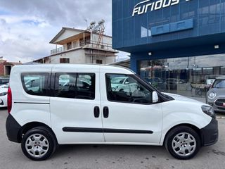 Fiat Doblo 2019 5ΘΕΣΙΟ-MIKTHΣ ΧΡΗΣΗΣ-ΕΛΛΗΝΙΚΟ-ΑΡΙΣΤΟ!!!-thumb-16