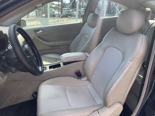 Mercedes-Benz C 200 2001 C200 KOMPRESSOR -SPORTS COUPE-thumb-9