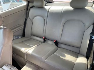 Mercedes-Benz C 200 2001 C200 KOMPRESSOR -SPORTS COUPE-thumb-10