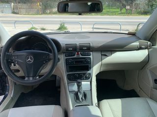 Mercedes-Benz C 200 2001 C200 KOMPRESSOR -SPORTS COUPE-thumb-11