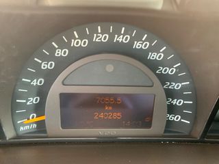 Mercedes-Benz C 200 2001 C200 KOMPRESSOR -SPORTS COUPE-thumb-13