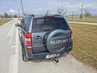 Suzuki Grand Vitara 2006-thumb-1