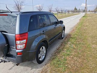 Suzuki Grand Vitara 2006-thumb-2