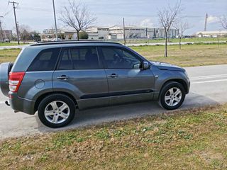 Suzuki Grand Vitara 2006-thumb-5