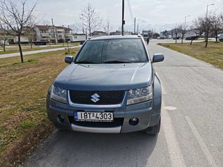 Suzuki Grand Vitara 2006-thumb-6