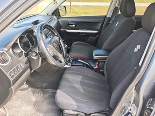 Suzuki Grand Vitara 2006-thumb-7