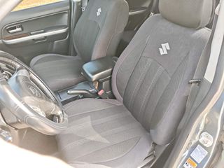 Suzuki Grand Vitara 2006-thumb-10