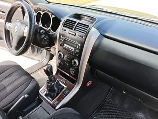 Suzuki Grand Vitara 2006-thumb-13