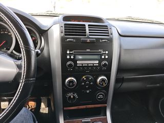 Suzuki Grand Vitara 2006-thumb-15