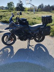 Honda XL 1000V Varadero 2005 ΜΚ2
