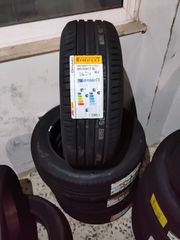 Καινουργια ελαστικα 205/55R17 Pirelli Cinturato P7. DOT 3624