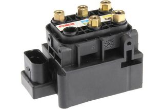 Βαλβίδα Μπλοκ Ανάρτησης MB W205/222 Α099 320 0058  ERTLAGER