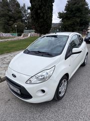 Ford Ka 2014 1.200 euro6