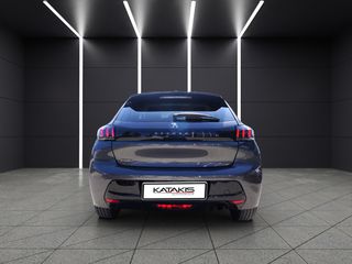 Peugeot 208 2023 Allure, Navi, Clima, Rear Camera, Apple Carplay - Android-thumb-5