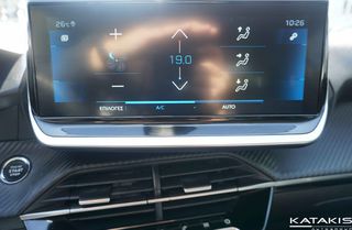 Peugeot 208 2023 Allure, Navi, Clima, Rear Camera, Apple Carplay - Android-thumb-37