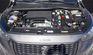 Peugeot 208 2023 Allure, Navi, Clima, Rear Camera, Apple Carplay - Android-thumb-48