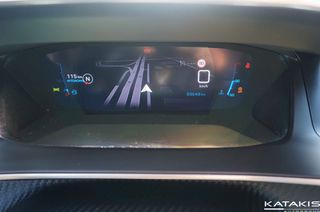Peugeot 208 2023 Allure, Navi, Clima, Rear Camera, Apple Carplay - Android-thumb-27