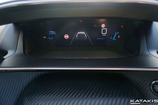 Peugeot 208 2023 Allure, Navi, Clima, Rear Camera, Apple Carplay - Android-thumb-28