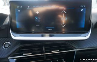 Peugeot 208 2023 Allure, Navi, Clima, Rear Camera, Apple Carplay - Android-thumb-35
