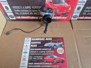MERCEDES C180 W202 1996 ΠΕΤΑΛΟΥΔΑ ΓΚΑΖΙΟΥ 111.920