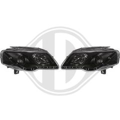 Volkswagen Passat  <<2005-2010>>  NEU auf Bestellung