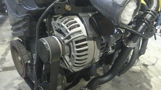 NISSAN MICRA 1,5 DIESEL ΑΡΘ.ΚΙΝ. K9K 91.000KM ΔΥΝΑΜΟ ΜΟΝΤΕΛΟ 05-15
