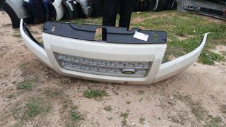 Προφυλακτηρας Εμπρος Land Rover Freelander 2006-2010