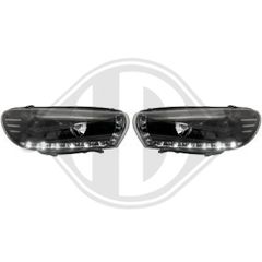 Volkswagen Scirocco  <<2008-2014>>  NEU auf Bestellung