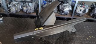 SYM VF 185 | Φτερό Πίσω - Προστατευτικό Αλυσίδας