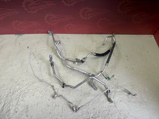Σωλήνες A/C Nissan Qashqai 924416UM2A / 92450BB50A / 92480HV71A / 924506UM2A