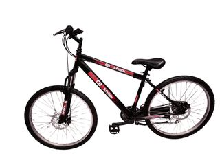 All - Mountain 2026 26" GB SUPERIOR, 18sp (friction), 2 disk-thumb-1