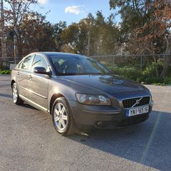 Volvo S40 2007 Summum