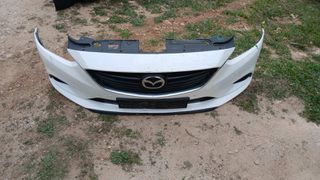 Προφυλακτηρας Εμπρος Mazda 6 2012-2018