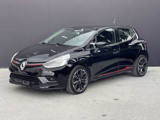 Renault Clio 2017 1.2 TCe Energy Intense ΟΘΟΝΗ/ΔΕΡΜΑ/LED/NAVI/KEYLESS/CRUISE-thumb-4