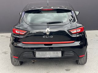 Renault Clio 2017 1.2 TCe Energy Intense ΟΘΟΝΗ/ΔΕΡΜΑ/LED/NAVI/KEYLESS/CRUISE-thumb-9