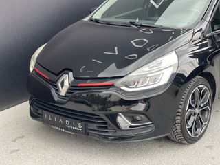 Renault Clio 2017 1.2 TCe Energy Intense ΟΘΟΝΗ/ΔΕΡΜΑ/LED/NAVI/KEYLESS/CRUISE-thumb-7