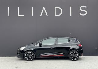 Renault Clio 2017 1.2 TCe Energy Intense ΟΘΟΝΗ/ΔΕΡΜΑ/LED/NAVI/KEYLESS/CRUISE-thumb-1