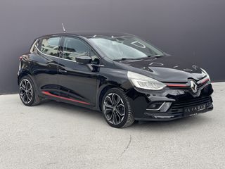 Renault Clio 2017 1.2 TCe Energy Intense ΟΘΟΝΗ/ΔΕΡΜΑ/LED/NAVI/KEYLESS/CRUISE-thumb-3