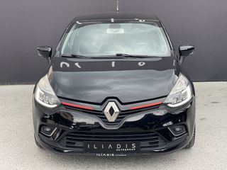 Renault Clio 2017 1.2 TCe Energy Intense ΟΘΟΝΗ/ΔΕΡΜΑ/LED/NAVI/KEYLESS/CRUISE-thumb-2