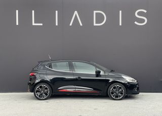 Renault Clio 2017 1.2 TCe Energy Intense ΟΘΟΝΗ/ΔΕΡΜΑ/LED/NAVI/KEYLESS/CRUISE