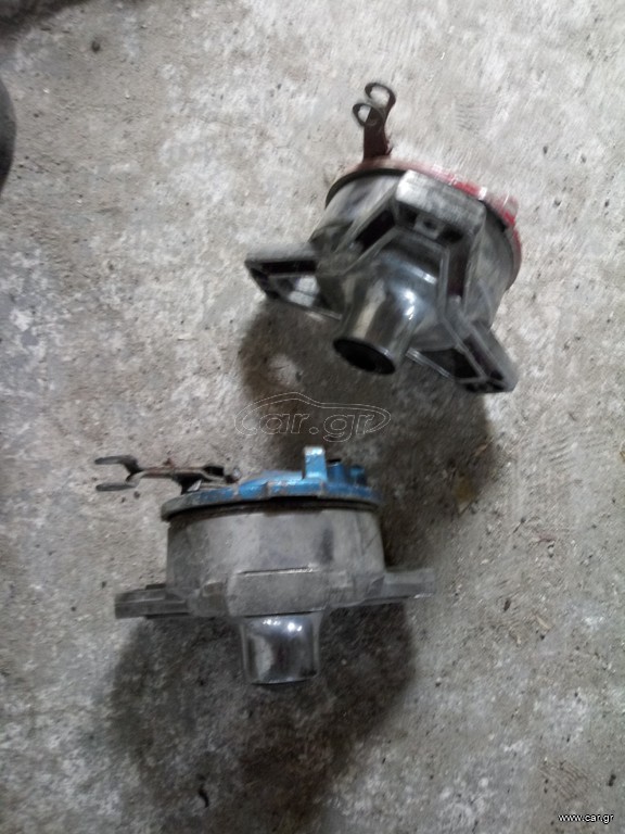 Honda chally