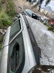 Βάσεις σχάρας Opel Astra g caravan 2000-thumb-1