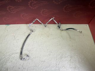 Σωλήνες A/C Renault Trafic- Opel Vivaro 924804190R