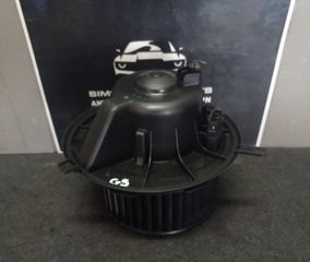 Μοτέρ καλοριφέρ (ΓΝΗΣΙΟ) Vw Golf 5 2004-2008 (1K1 819 015)